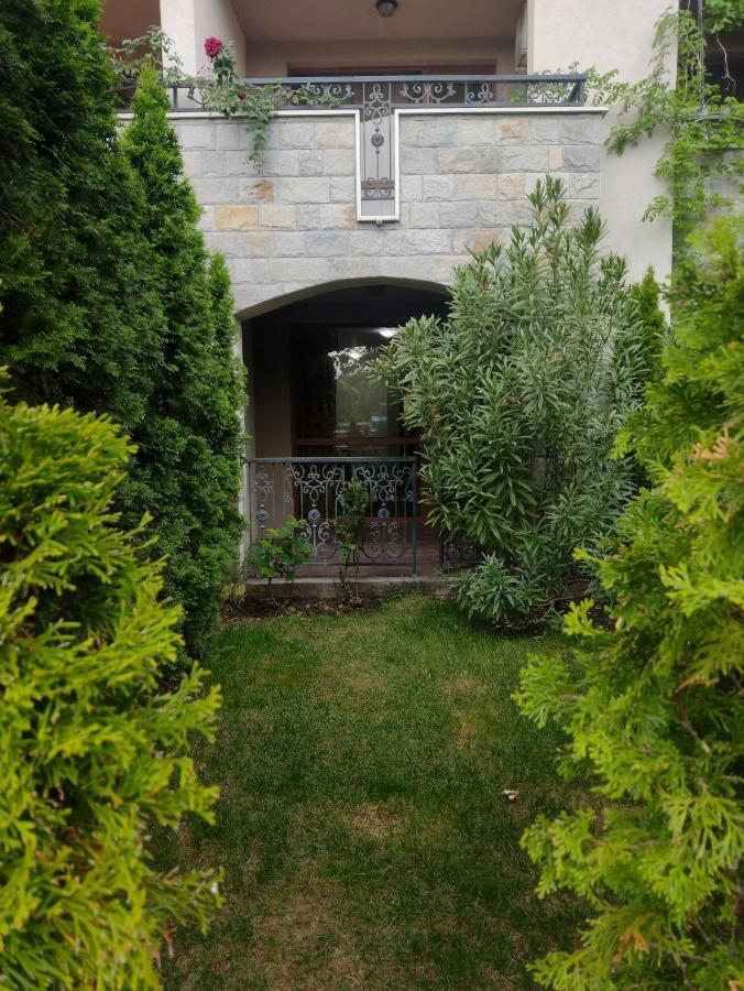 Destination Bulgaria 2000 Cascadas Private Summer Family Apartments Sunny Beach Exterior photo